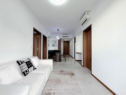 Lentor Modern (D26), Apartment #561604161